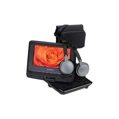 Ds7321pk - Dvd Player