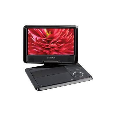 DS9341 - DVD player