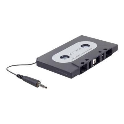 Mobile Cassette Adapter car cassette adapter