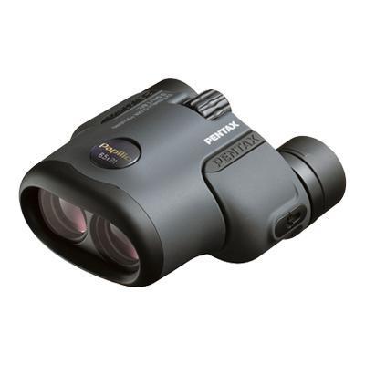 Pentax Imaging 62215 Papilio - Binoculars 6.5 X 21 - Porro - Black  Dark Gray