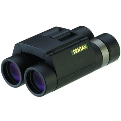 Pentax Imaging 62594 Dcf Sw - Binoculars 10 X 25 - Waterproof - Roof - Black