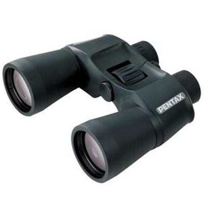 Pentax Imaging 65792 Xcf - Binoculars 10 X 50 - Porro - Black