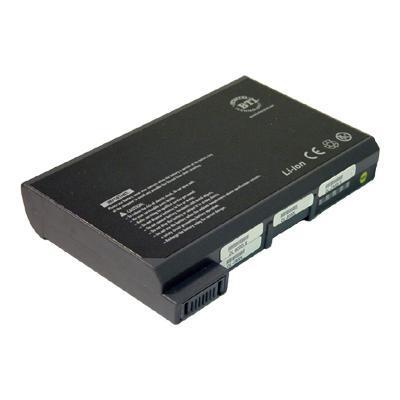 notebook battery - Li-Ion - 4000 mAh