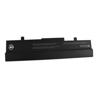notebook battery - Li-Ion - 4400 mAh