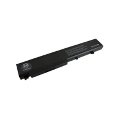 Battery Technology inc DL V1710X4 Notebook battery 1 x lithium ion 8 cell 5200 mAh black for Dell Vostro 1710