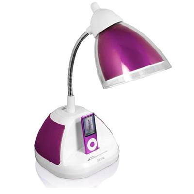 iHome iHL20 - speaker system with Apple dock