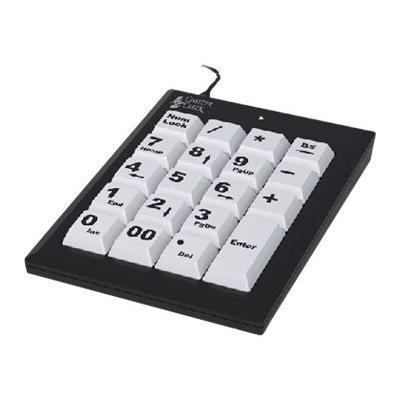Numeric Keypad keypad