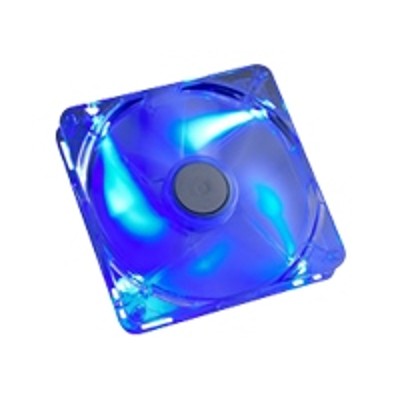 Cooler Master R4 L4S 10AB GP Blue LED Silent Fan 140 SI1 Case fan 140 mm