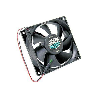 SAF B82 - case fan