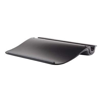 Cooler Master C-HS02-KA Choiix Comforter - Notebook cooling pad - black Cooler Master C-HS02-KA Choiix Comforter - Notebook cooling pad - black