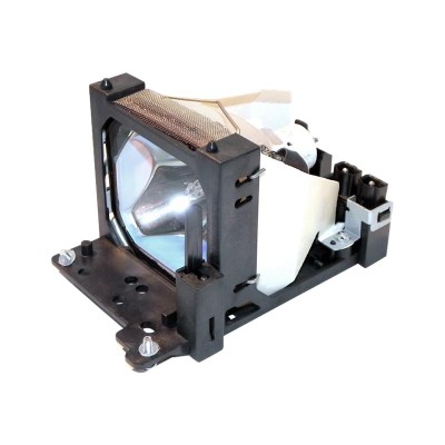 eReplacements DT00431 ER Premium Power Products DT00431 ER Compatible Bulb Projector lamp for BOXLIGHT CP 635 Dukane ImagePro 8052 Hitachi CP S370 X385