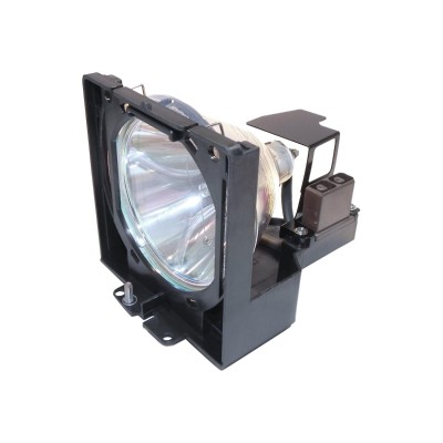 eReplacements POA LMP24 ER Premium Power Products POA LMP24 ER Compatible Bulb Projector lamp equivalent to Sanyo POA LMP24 2000 hour s for Sanyo PLC