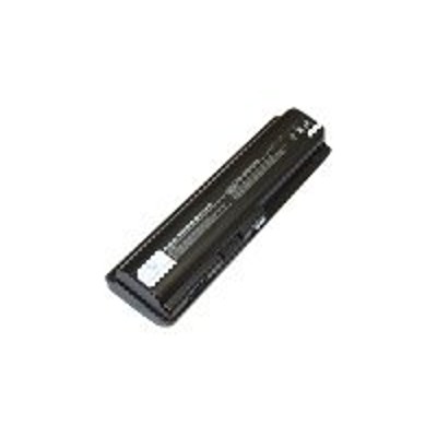 eReplacements 484172 001 ER Premium Power Products 484172 001 Notebook battery 1 x lithium ion 12 cell 8800 mAh for HP HDX X16 1040 HDX X16 1044 HDX X16
