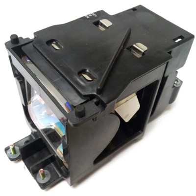 eReplacements ET LAC75 ER ET LAC75 ER Compatible Bulb Projector lamp 2000 hour s for Panasonic PT LC55 LC55E LC55U LC75E LC75U