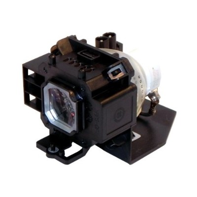 eReplacements NP07LP ER Premium Power Products NP07LP ER Compatible Bulb Projector lamp for NEC NP300 NP400 NP410 NP500 NP510 NP600 NP610