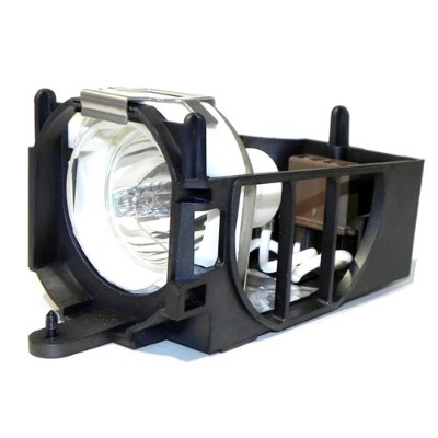 eReplacements SP LAMP LP3F ER Premium Power Products SP LAMP LP3F ER Compatible Bulb Projector lamp 2000 hour s for BOXLIGHT CD 45X 555 Dukane ImagePro