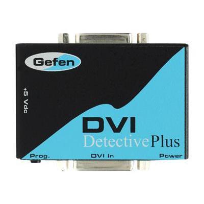 Gefen EXT DVI EDIDP DVI Detective Plus Emulation device