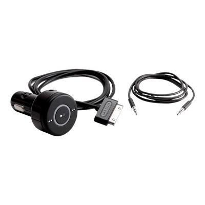 AutoPilot iPod remote control / charger for car