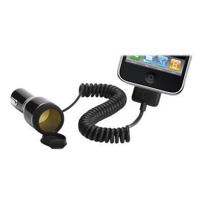 PowerJolt Plus - Power adapter - car