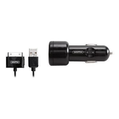 PowerJolt power adapter - car / USB
