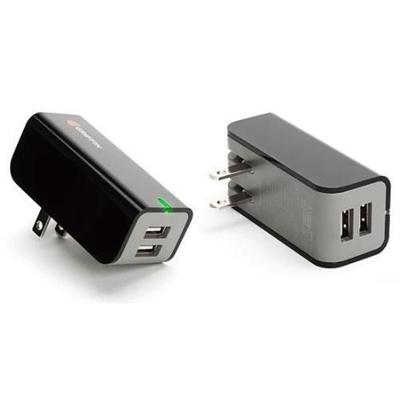 PowerBlock Dual Universal Dual USB Universal Wall Charger