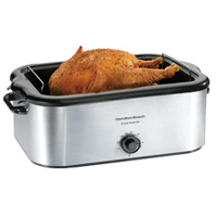 Hamilton Beach 32229 Hb 22 Qt. Roaster Oven