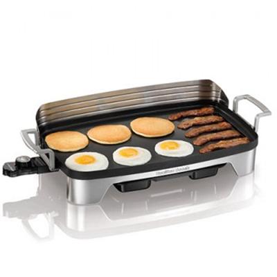 Hamilton Beach 38541 Hb Electric Griddle