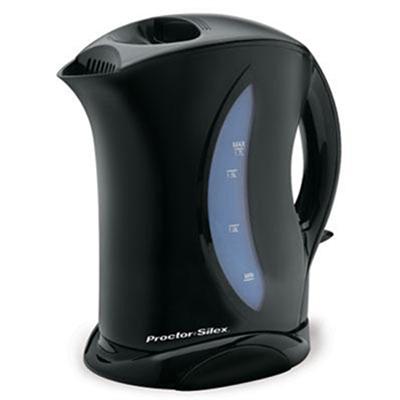 Ps cordless kettle