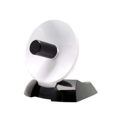 Hi-Gain USB Wireless-G Dish Adapter HWU9DD - network adapter