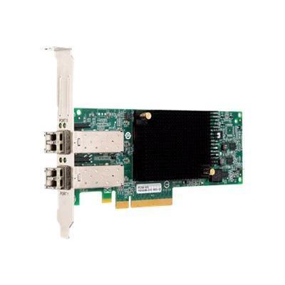 Emulex 10 GbE Virtual Fabric Adapter II for System x - network adapter - 2 ports