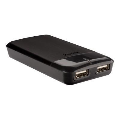 Essential Dual USB Power Pack KP1850 - power pack