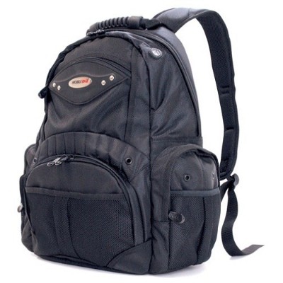 Mobile Edge ME-DNBPM01 Deluxe 14.1 Backpack Mobile Edge ME-DNBPM01 Deluxe 14.1 Backpack