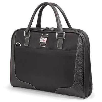 Women’s Netbook Briefcase - notebook carrying case