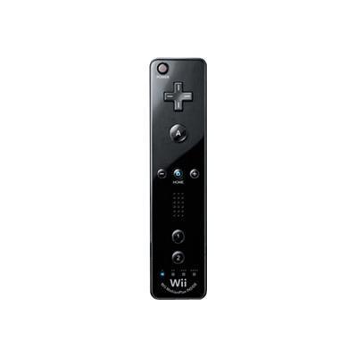 Wii Remote Plus - Remote - wireless