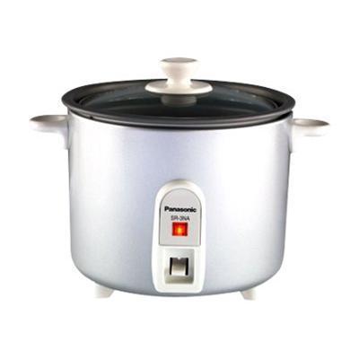 1.5C Rice Cooker / Steamer