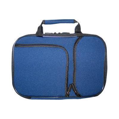 PocketPro Deluxe Neoprene Netbook Case - notebook carrying case