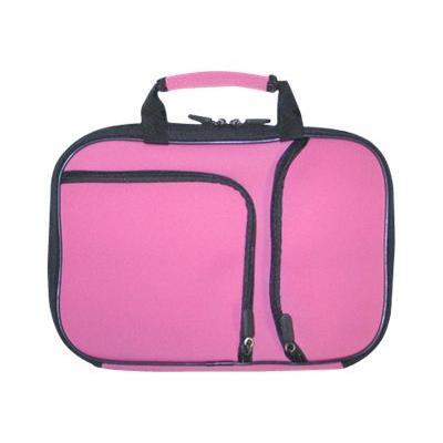 PocketPro Deluxe Neoprene Netbook Case - notebook carrying case