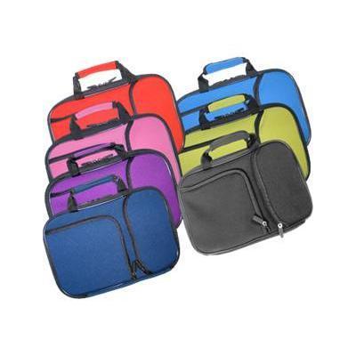PocketPro Deluxe Neoprene Netbook Case - notebook carrying case