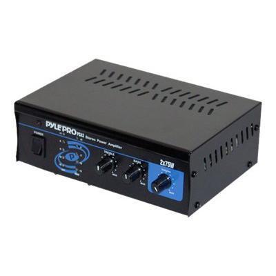 PRO PCA3 - Amplifier