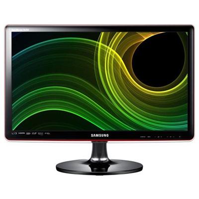 21.5 350 Series 1080p LED Monitor