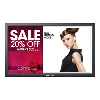SyncMaster 460FP-3 - 46 LCD flat panel display