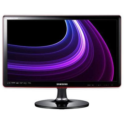 23 350 Series 1080p LED HDTV / Monitor
