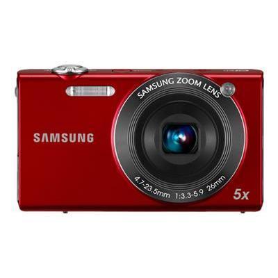 SH100 - digital camera