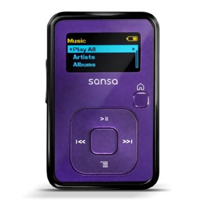 Sansa Clip+ - digital player