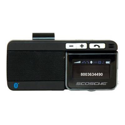 chitCHAT CBHV5 - Bluetooth hands-free speakerphone