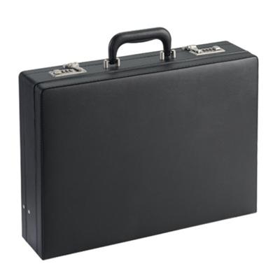 Expandable Attache - Black
