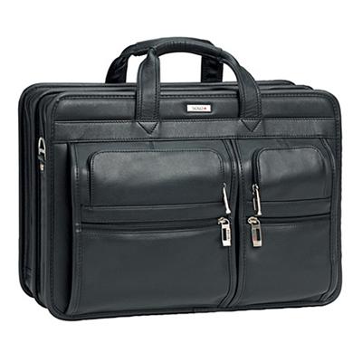 Classic Laptop Portfolio N737-4 - notebook carrying case