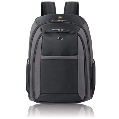 Sterling Laptop Backpack CLA703-4 - notebook carrying backpack