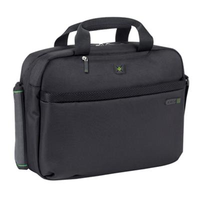 CheckFast Laptop Clamshell - notebook carrying case