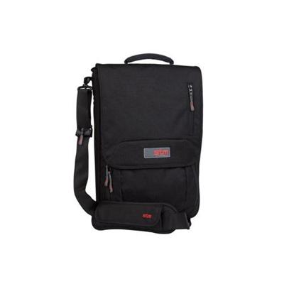 Vertical Small - notebook carrying case